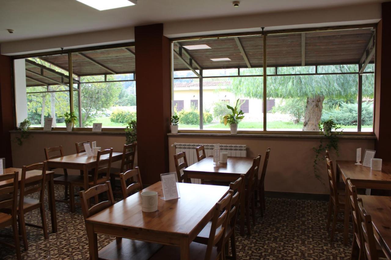 Hotel Salaria Рим Экстерьер фото